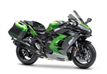 NINJA H2 SX SE PERFORMANCE TOURER</stro